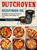 Dutch Oven Rezeptbuch XXL, Max Schultheiss - Paperback - 9789403757261