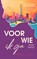 Voor wie ik ga, Anne May - Paperback - 9789403757568