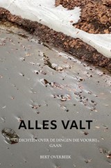 Alles valt - Bert Overbeek - 9789403757971