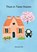 Thuis in Twee Huizen, Alexandra Wit - Paperback - 9789403759982