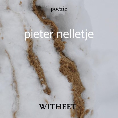 WITHEET, Pieter Nelletje - Paperback - 9789403760391