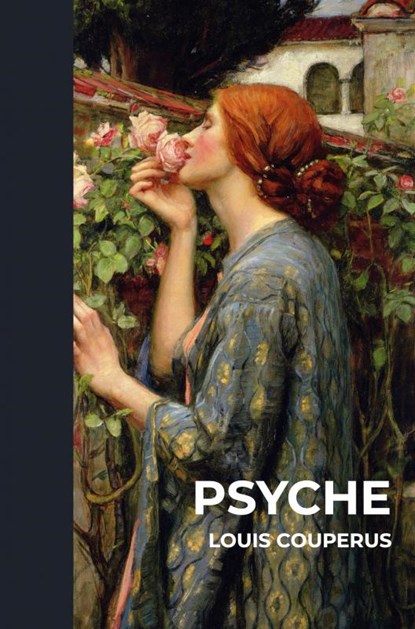 Psyche, Louis Couperus - Paperback - 9789403765204