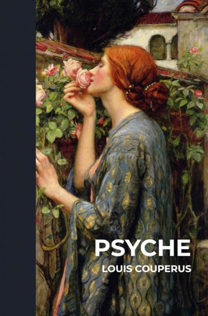 Psyche, Louis Couperus - Ebook - 9789403765211