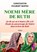 Noémi, mère de Ruth, Constantin Fulbert ROPOU - Paperback - 9789403766089
