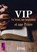 VIP, ALPHONSE COULIBALY N'GAMONA - Paperback - 9789403766355