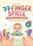 77 Fingerspiele für Babys und Kleinkinder, Michaela Jung - Paperback - 9789403766911
