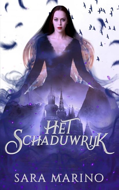 Het schaduwrijk, Sara Marino - Paperback - 9789403771038