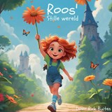 Roos' Stille Wereld - Rick Buiten - 9789403771151