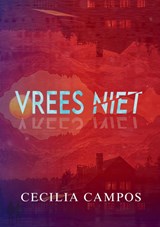 Vrees niet - Cecilia Campos - 9789403772653