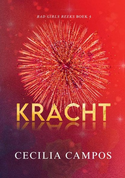 Kracht, Cecilia Campos - Paperback - 9789403772943