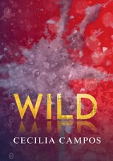Wild - Cecilia Campos - 9789403772950