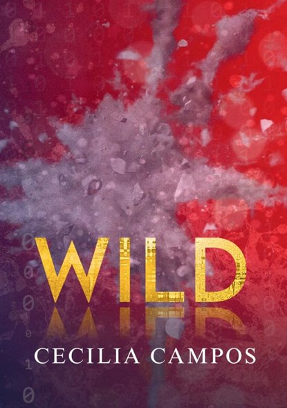 Wild, Cecilia Campos - Paperback - 9789403772950