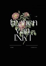 Tranen van inkt - Marie Vermeylen - 9789403777603