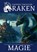 Drakenmagie, Gaspard Dhooghe - Paperback - 9789403777856