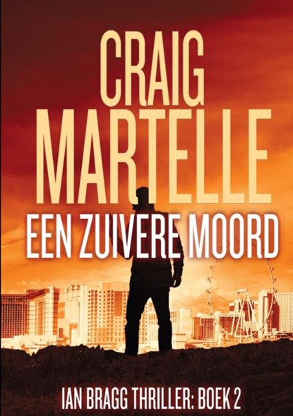 Een zuivere moord, Craig Martelle - Paperback - 9789403778006
