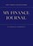 My Finance Journal, Cindy Theresia Esther Susanne - Paperback - 9789403778501