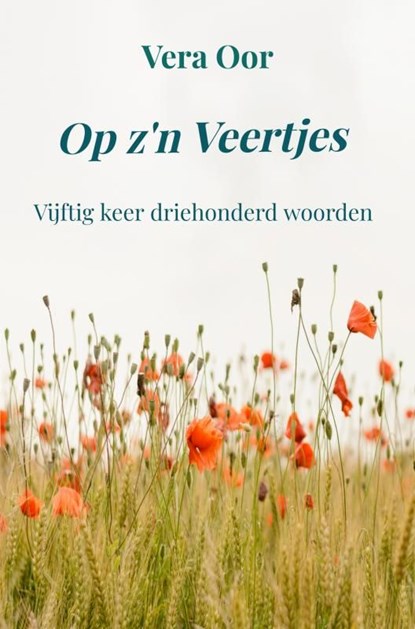 Op z'n Veertjes, Vera Oor - Ebook - 9789403780184