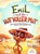Emil und der Hut voller Mut - Vom ängstlichen Erdmännchen zum mutigen Helden, Annika Debschütz-Frey - Paperback - 9789403782188