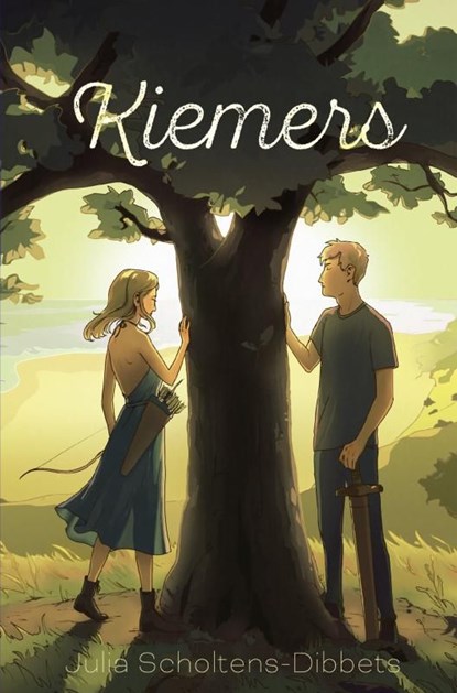 Kiemers, Julia Scholtens-Dibbets - Ebook - 9789403784786