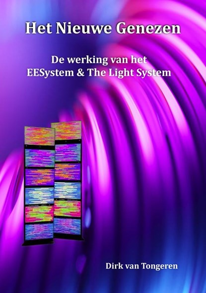 Het Nieuwe Genezen, Dirk van Tongeren - Paperback - 9789403785547
