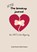 After The Breakup Journal, Cindy Theresia Esther Susanne - Paperback - 9789403786759