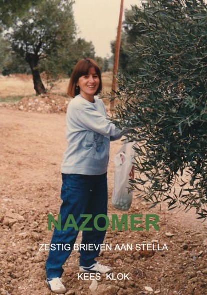 Nazomer, Kees Klok - Paperback - 9789403786766