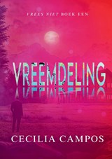 Vreemdeling - Cecilia Campos - 9789403786902