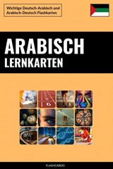 Arabisch Lernkarten - Flashcardo Languages - 9789403787121
