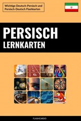 Persisch Lernkarten - Flashcardo Languages - 9789403787220