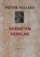 VERGETEN VERSLAG, Pieter Nelleke - Paperback - 9789403787299