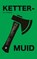 Kettermuid, Ivo Creyne - Paperback - 9789403787305