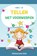 Tellen met voorwerpen, Intraclass Kids - Paperback - 9789403787459