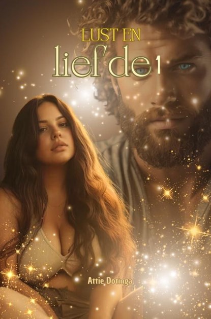 Lust en liefde / 1, Attie Dotinga - Ebook - 9789403789194