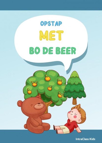 Bo de Beer, Intraclass Kids - Paperback - 9789403789279