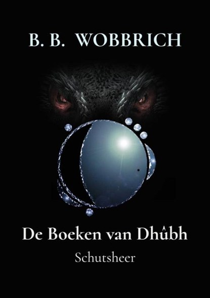 De Boeken van Dhûbh, B. B. Wobbrich - Paperback - 9789403789576