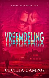 Vreemdeling - Cecilia Campos - 9789403790077