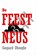 De feestneus, Gaspard Dhooghe - Paperback - 9789403790213