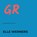 GR, Elle Werners - Paperback - 9789403790435