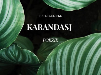KARANDASJ, Pieter Nelleke - Paperback - 9789403795461