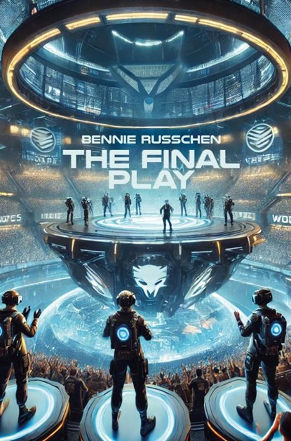 The Final Play, Bennie Russchen - Paperback - 9789403795546