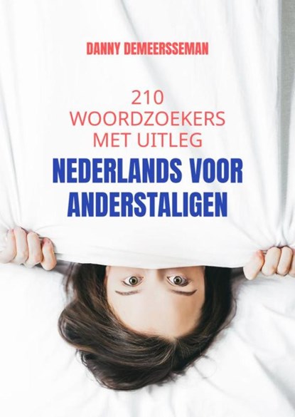 NEDERLANDS VOOR ANDERSTALIGEN, Danny Demeersseman - Paperback - 9789403795720