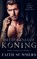 Meedogenloze koning, Faith Summers - Paperback - 9789403796093