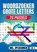 Woordzoeker Grote Letters Nr 4. - 75 Puzzels Incl. Oplossingen, Woordzoeker Specialist - Paperback - 9789403796451