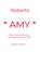 Amy, Rob de Looze - Paperback - 9789403799117