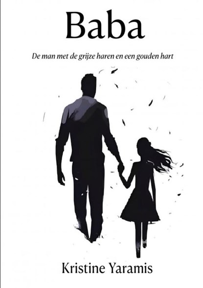 Baba, Kristine Yaramis - Paperback - 9789403799490