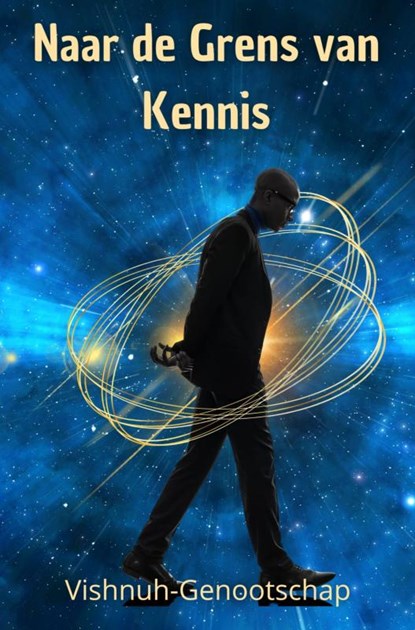 Naar de grens van kennis, Lancar Ida-Bagus - Gebonden - 9789403799629