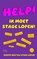 HELP! IK MOET STAGE LOPEN!, Jordi Bos - Paperback - 9789403799773