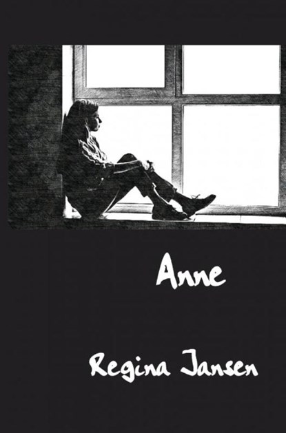 Anne, Regina Jansen - Paperback - 9789403799810