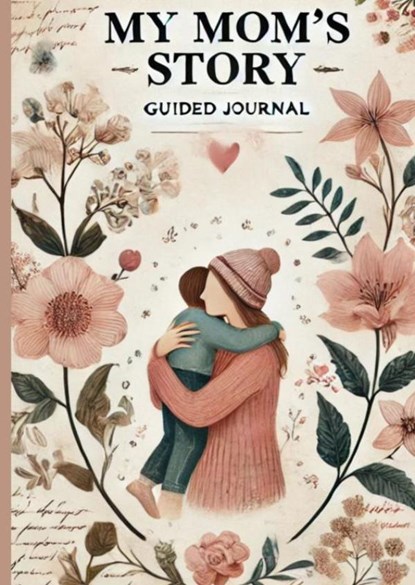 My Mom's Story, Klara Jansen - Paperback - 9789403800363