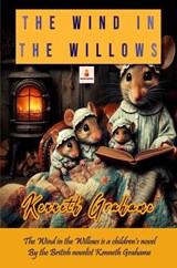 The Wind in the Willows - Yılmaz Gürbüz - 9789403802107